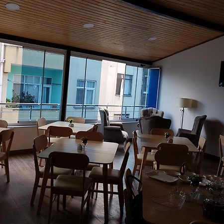 Harbour Hotel Sinop Exterior foto
