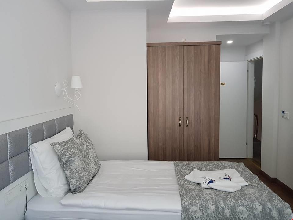 Harbour Hotel Sinop Exterior foto